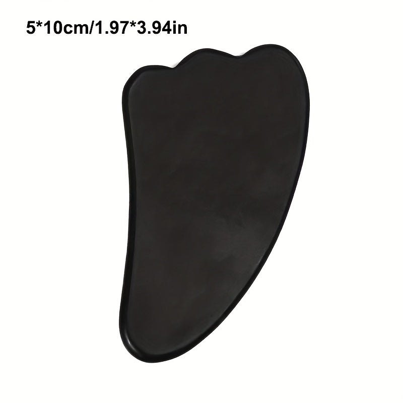 Gua Sha Tool Full Body Universal Massage 1pc