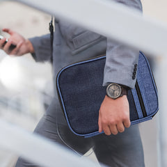 Watch Storage Bag Organizer Bag