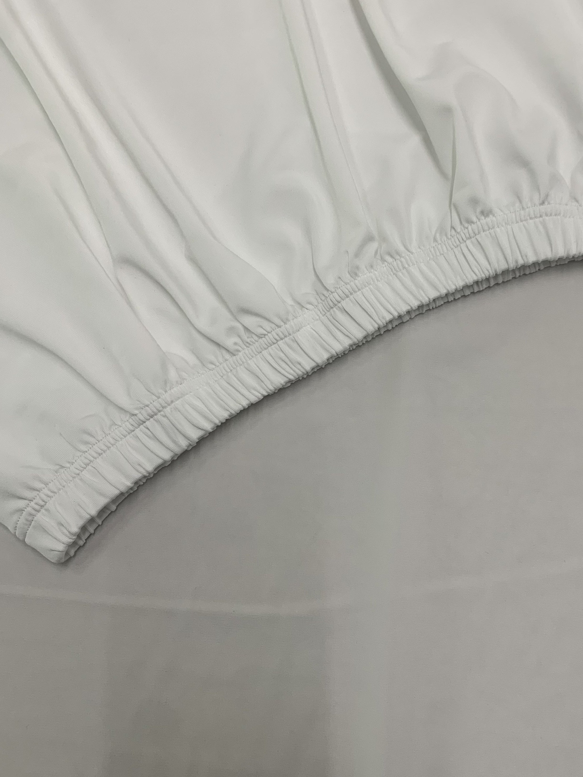 Women's Lace Trim Solid Skirt Sexy Stretch Half Slips Petticoat