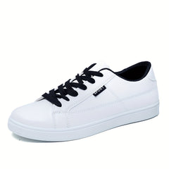Men's Minimalist Sneaker for Spring and Summer
