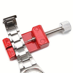 Strap Remover Steel Strap Watch Tuner Watch Repair Tool Tuner