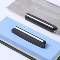 Angle Fixed Guide for Sharpening Knives - Precision and Safety Tool