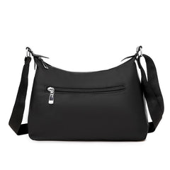 Women's Shoulder Bag Oxford Cloth Messenger Bag And Versatile