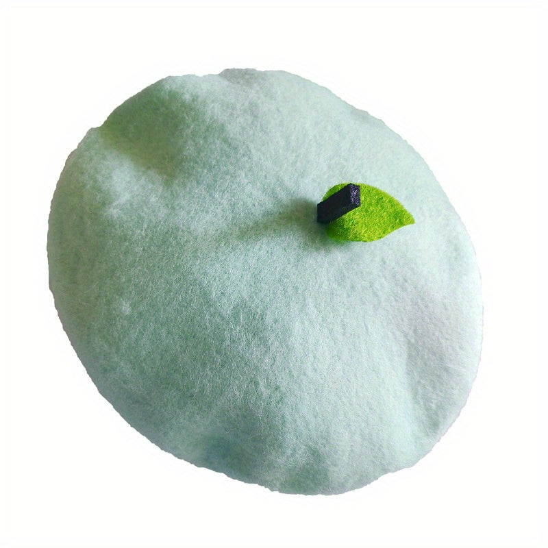 Fruit Candy Beret Lightweight Beret Cap Painter Hats For Women