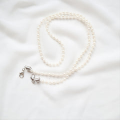 Mask Chain Lanyard South Korea Dongdaemun Glasses Anti-lost Hanging Necklace