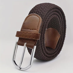 1pc Braided Elastic Strap Lightweight