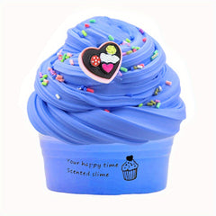 50ml Assorted Slime Toys Kit Stress Relief & Birthday Party Favors