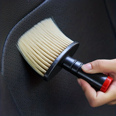 Car Air Conditioning Outlet Cleaning Brush
