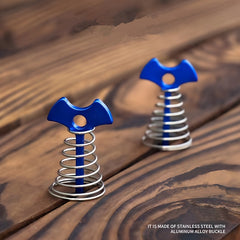Adjustable Deck Anchor Peg for Canopy Tent Fixing
