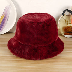 Warm Ear Protection Fisherman Hat Winter Ski Hat Valentines