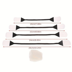 20pcs Invisible V Face Lifting Sticker Neck and Eye Lifting Paste