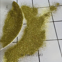 High Temp Resistant Glitter Powder for DIY - Drawing, Screen Printing