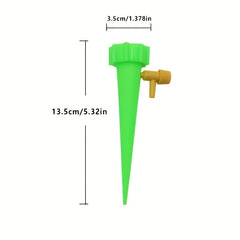 Automatic Drip Irrigation Watering System for Plants, 10pcs Kit