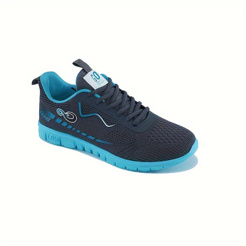 Women's Breathable Lightweight Outdoor Sneakers Casual Running Shoes
