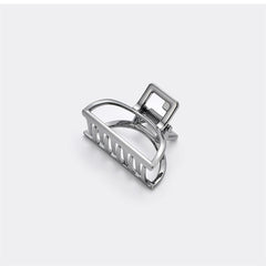 Golden Hair Claw Clip Non Slip Strong Hold Grip Hair Jaw Clip