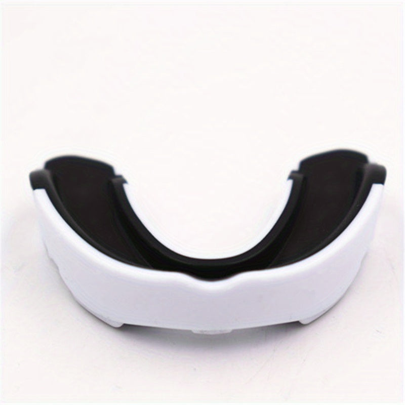 Professional Sports Mouth Guard for Boxing Taekwondo Sanda - Kids to Adults