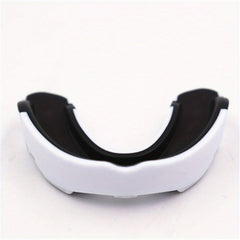 Professional Sports Mouth Guard for Boxing Taekwondo Sanda - Kids to Adults