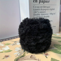 Christmas Wool Medium Thick Soft Yarn for DIY Crocheting & Knitting