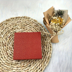 Magnet Flip Box Jewelry Earrings Necklace Ring Bracelet Box Packaging