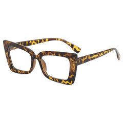 Light Blocking Computer Reading Glasses Relieve Eye Fatigue