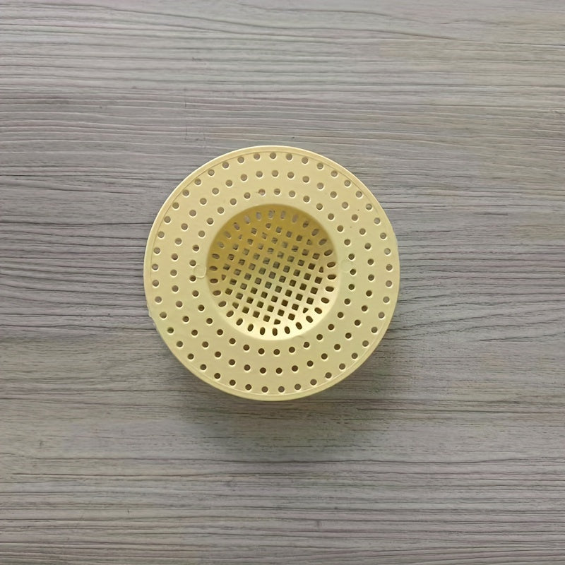 Floor Drainage Strainer Sink Dishwashing Residue Anti-clogging Filter