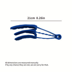 Reusable Window Blind Cleaner Easy to Use Perfect for Blinds Shutters Shades