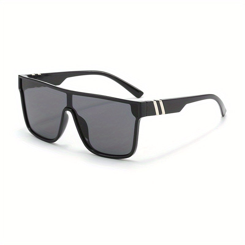 Y2K Sports Sunglasses American Flag UV400 For Cycling Fishing