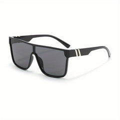 Y2K Sports Sunglasses American Flag UV400 For Cycling Fishing