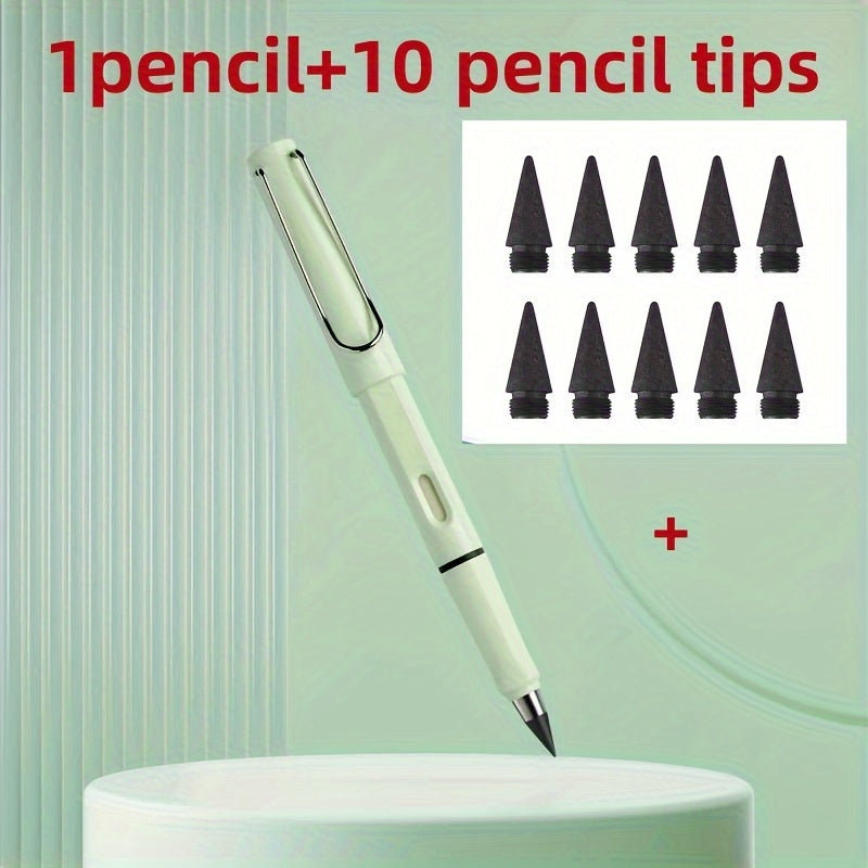 Non-Toxic Calligraphy Practice Pen, Hard Tip, Permanent Ink