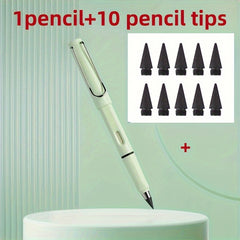 Non-Toxic Calligraphy Practice Pen, Hard Tip, Permanent Ink