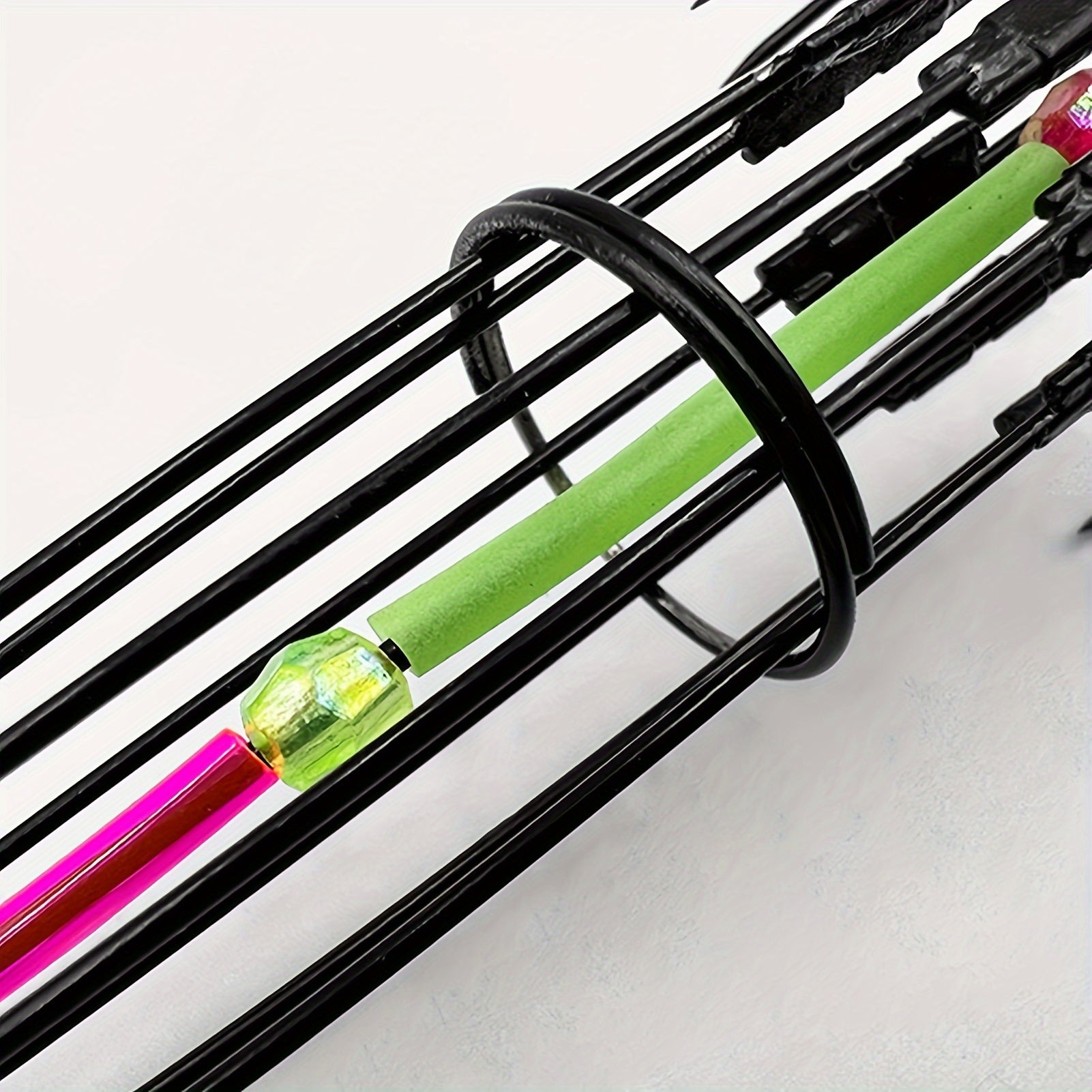 Luminous Fishing Hook High Carbon Steel Sharp Hook