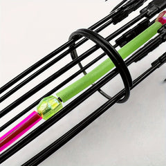 Luminous Fishing Hook High Carbon Steel Sharp Hook