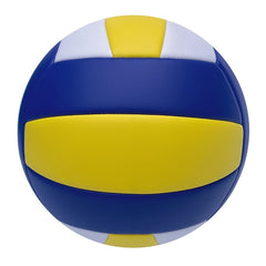 Beach Volleyball Soft Leather Training Volleyball