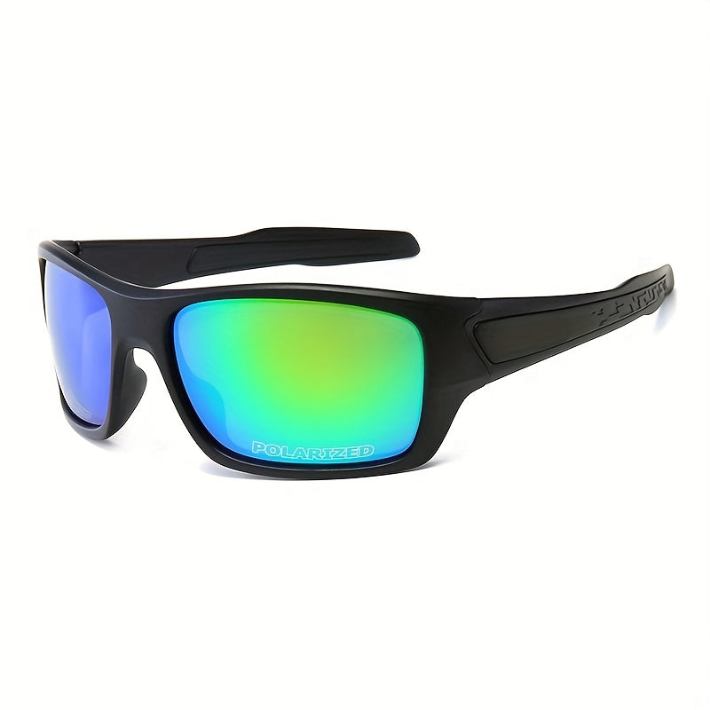 Men's Polarized Outdoor Sports Sunglasses 5 Colors