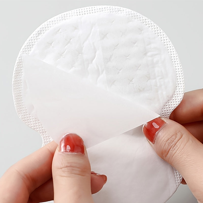10 Pack Disposable Underarm Sweat Pads Unisex Men Women