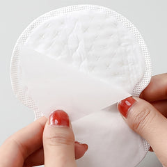 10 Pack Disposable Underarm Sweat Pads Unisex Men Women