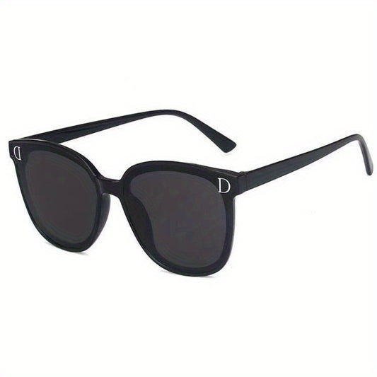 Square Sunglasses Anti Glare UV400 for Driving Beach Travel