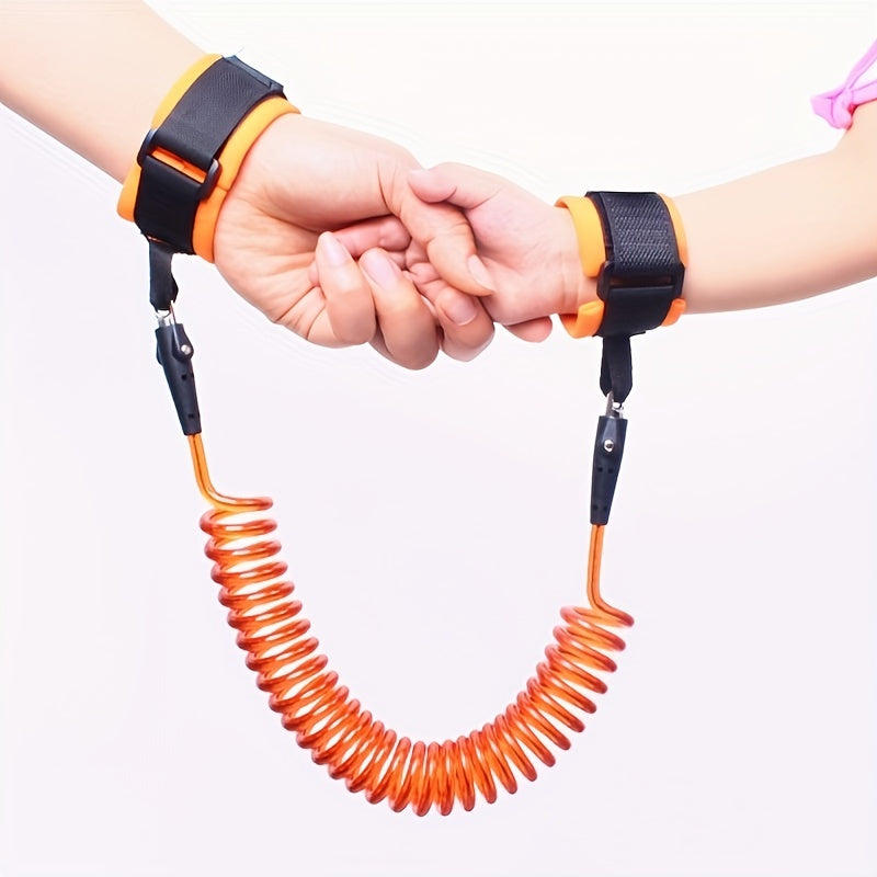 Child Safety Wristband Anti Lost Leash Toddler Kid Traction Rope