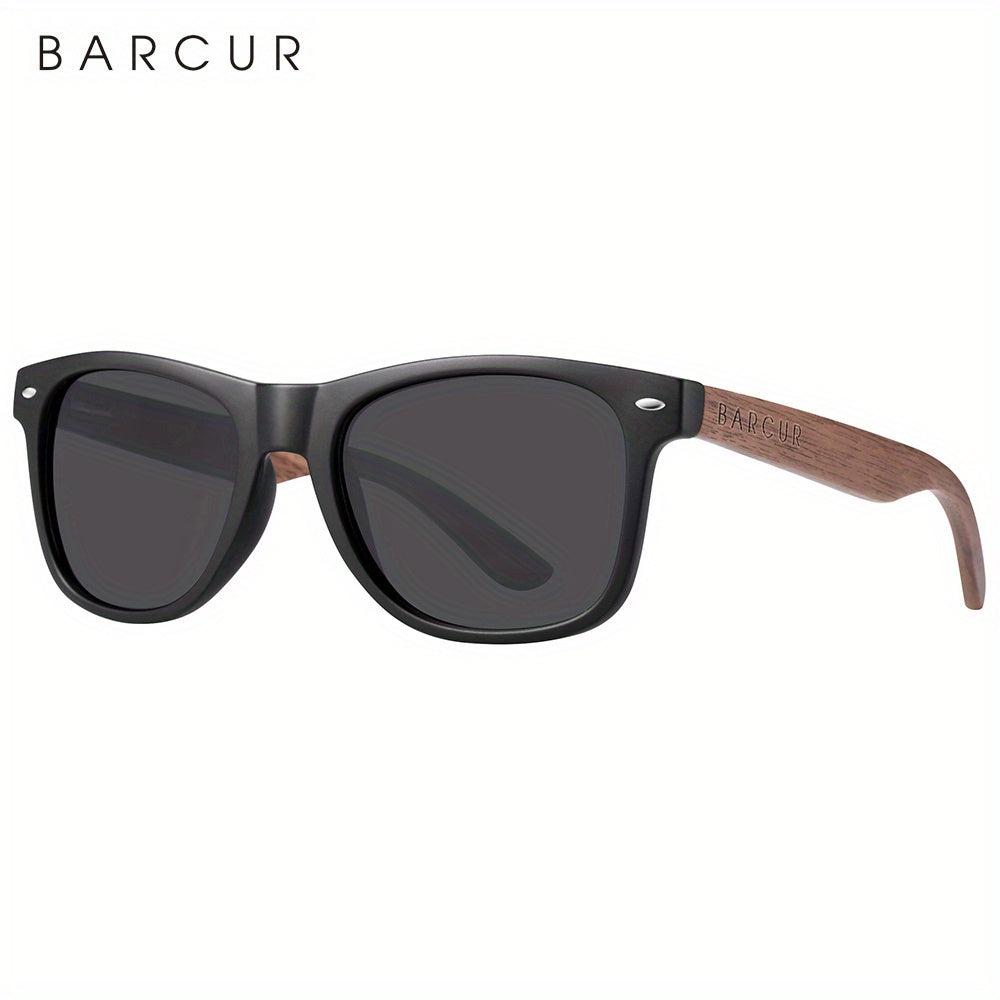 Men's Polarized Sunglasses UV Ray Protection Sunglasses
