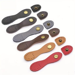 Metal Snap Wallet Clasp for Handbag Accessories