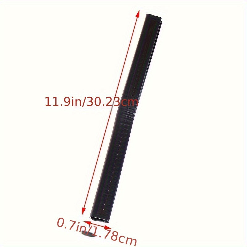 Skateboard Deck Guards Soft Rubber Protector
