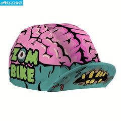 Stylish & Breathable Cycling Caps for Men & Women Quick Drying Gear