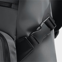 Lightweight Travel Leisure Large Capacity Men's Notebook Backpack