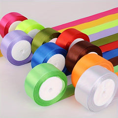 Ribbon Rose Material Packaging Decorative Ribbon
