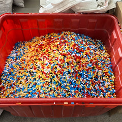 Surprise Building Blocks High Bricks No Returns Series