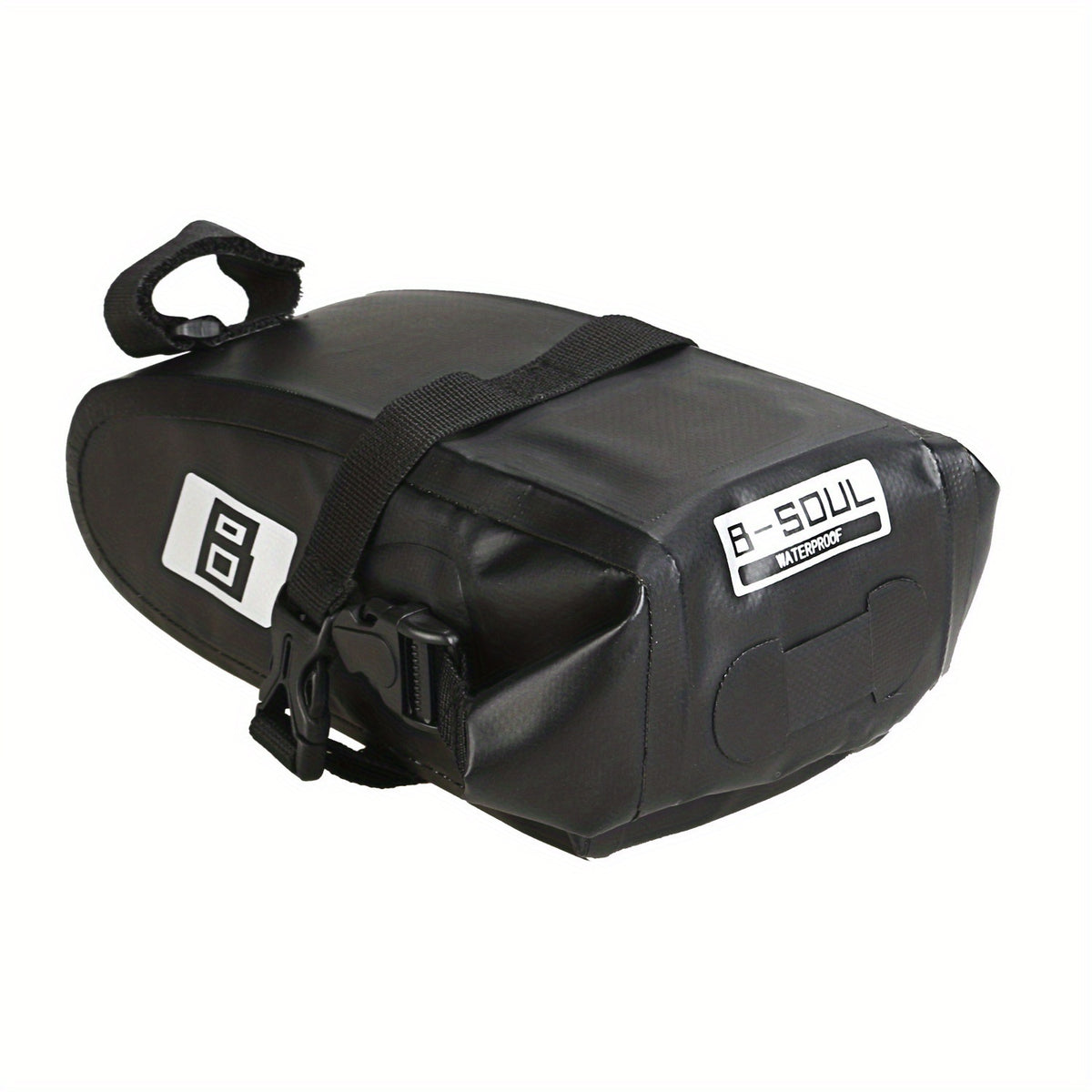 Waterproof Car Bag Saddle Bag for Bikers