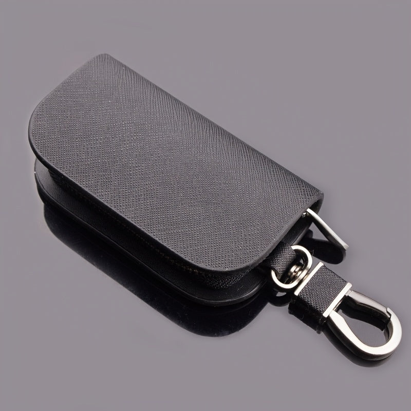 GM Key Case & Chain - Protection & Storage