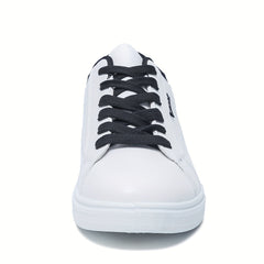 Men's Minimalist Sneaker for Spring and Summer