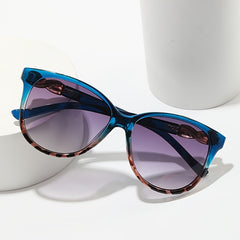 Butterfly UV Protection Sunglasses Vintage Shades for Women