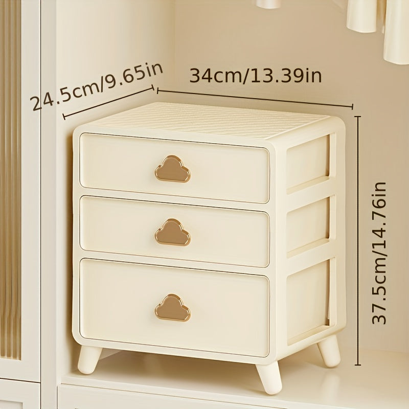 Drawer Underwear Storage Box Socks Household Wardrobe Clothes